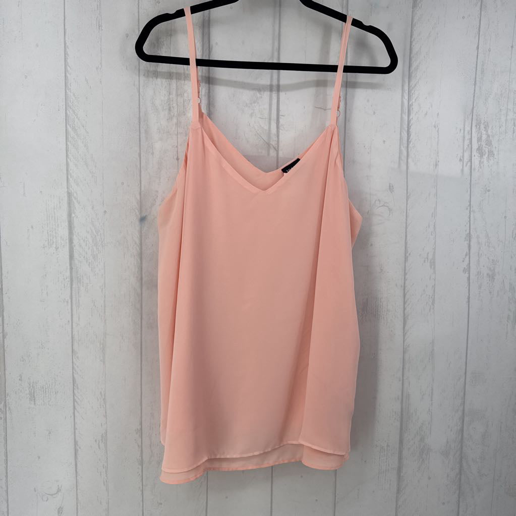 2X flo print flowy tank