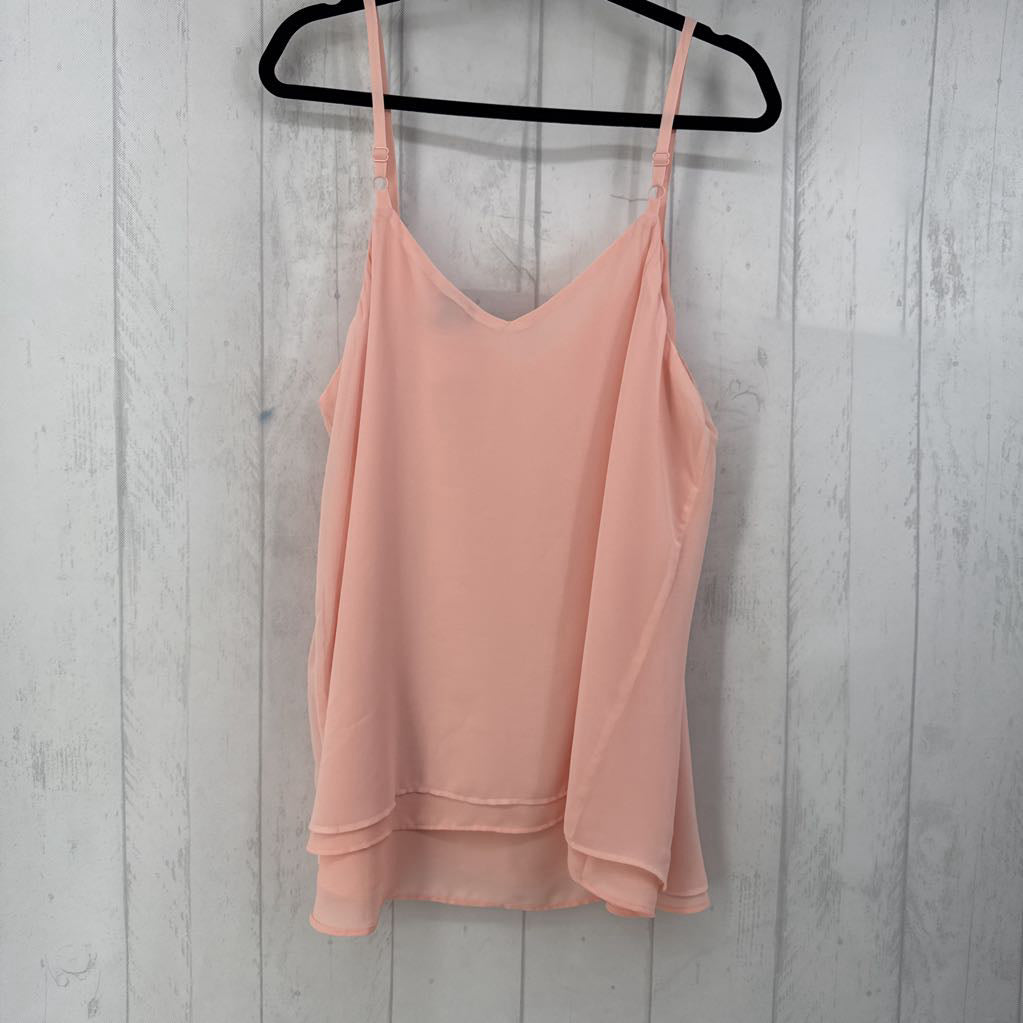 2X flo print flowy tank