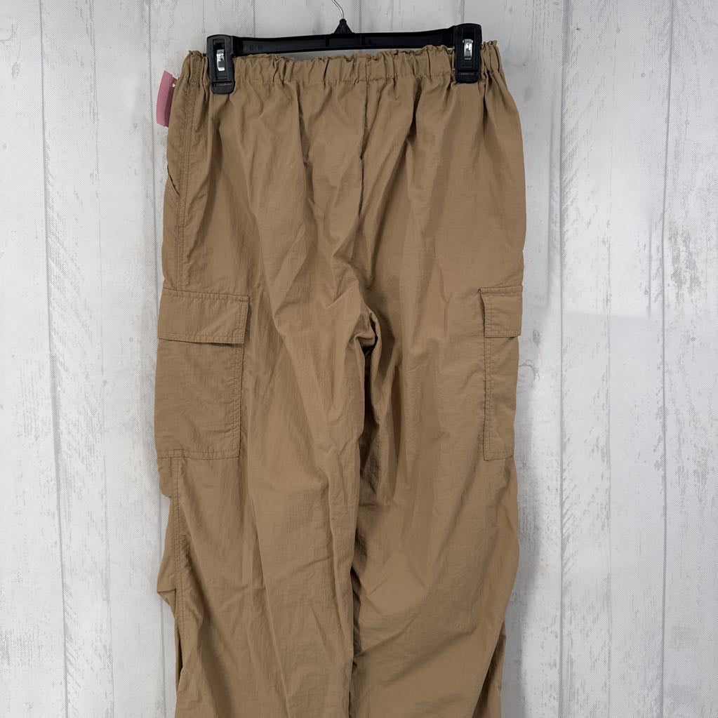 M pull-on utility pants