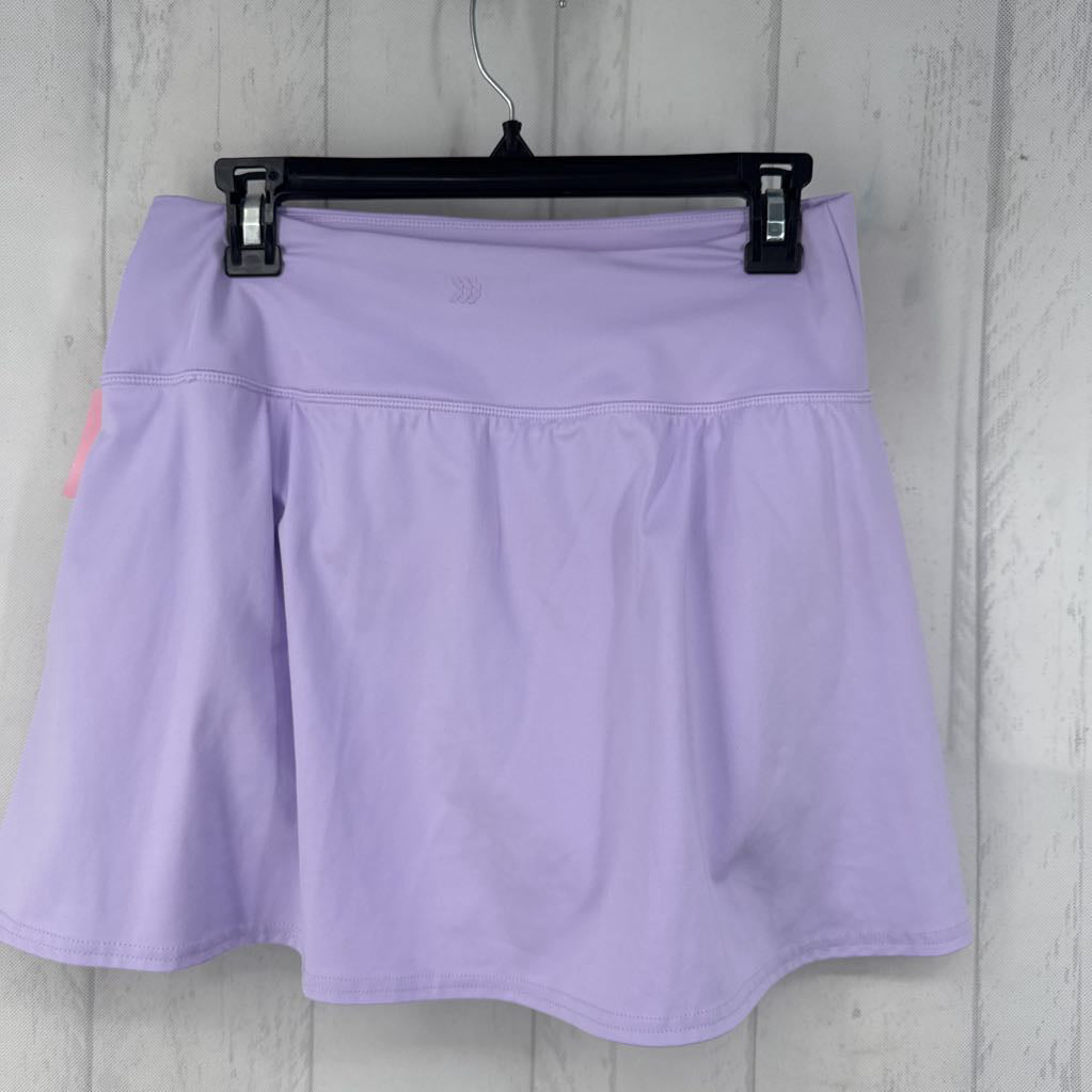 M athletic skort