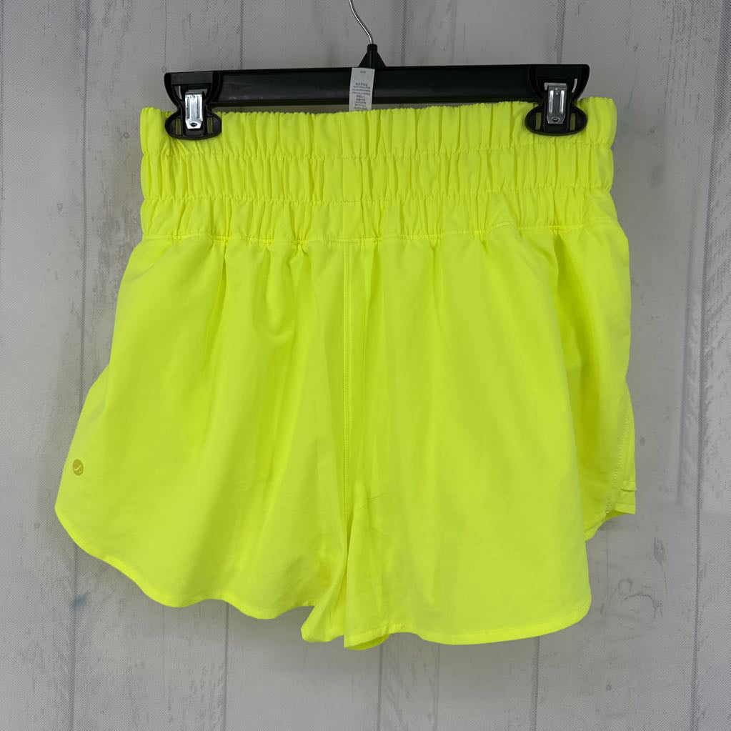 M pull-on skort