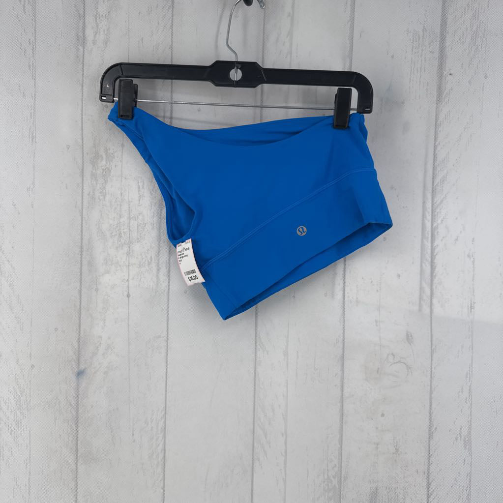 4 single strap sportsbra