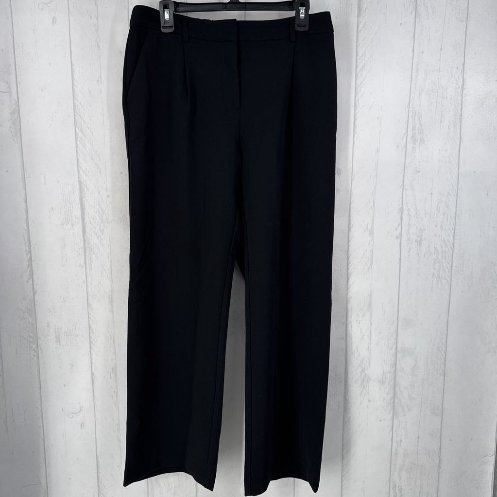 8 wide leg trouser