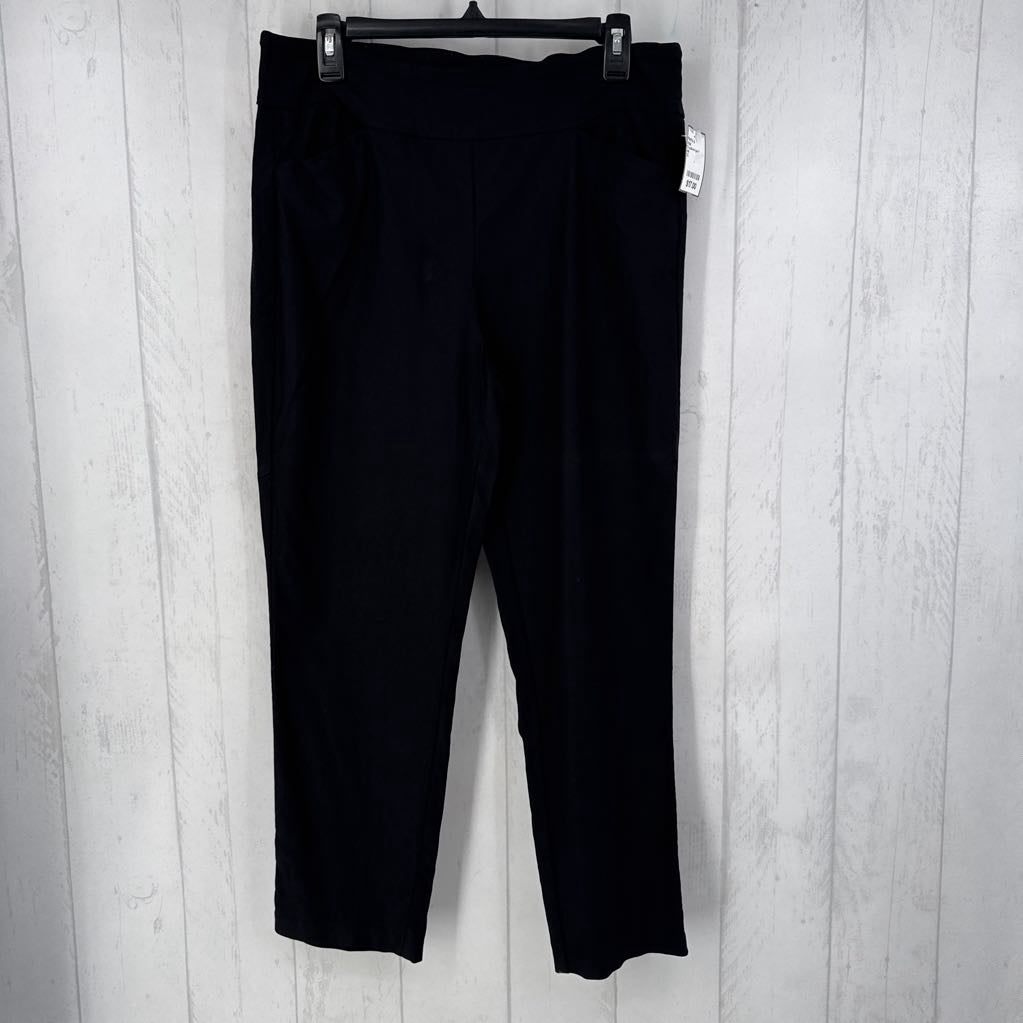 12 pull-on pant