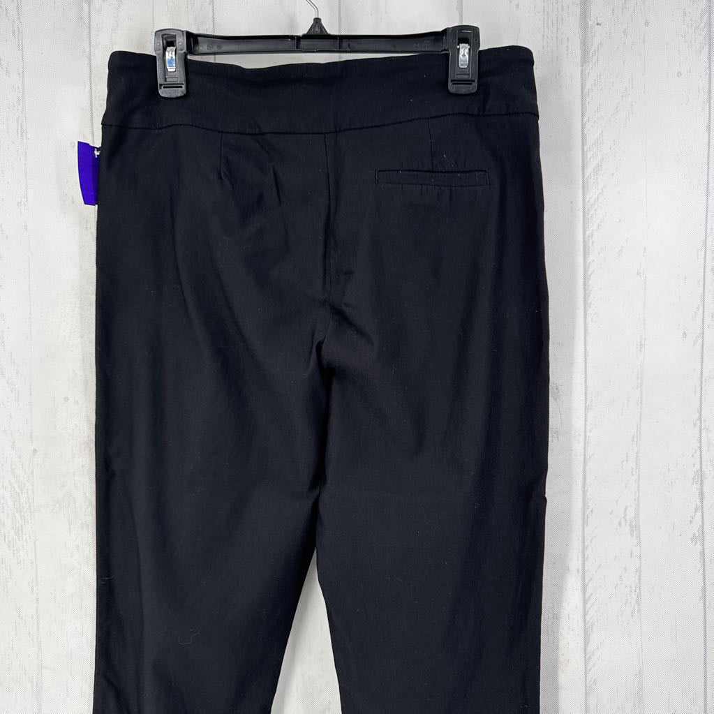 12 pull-on pant