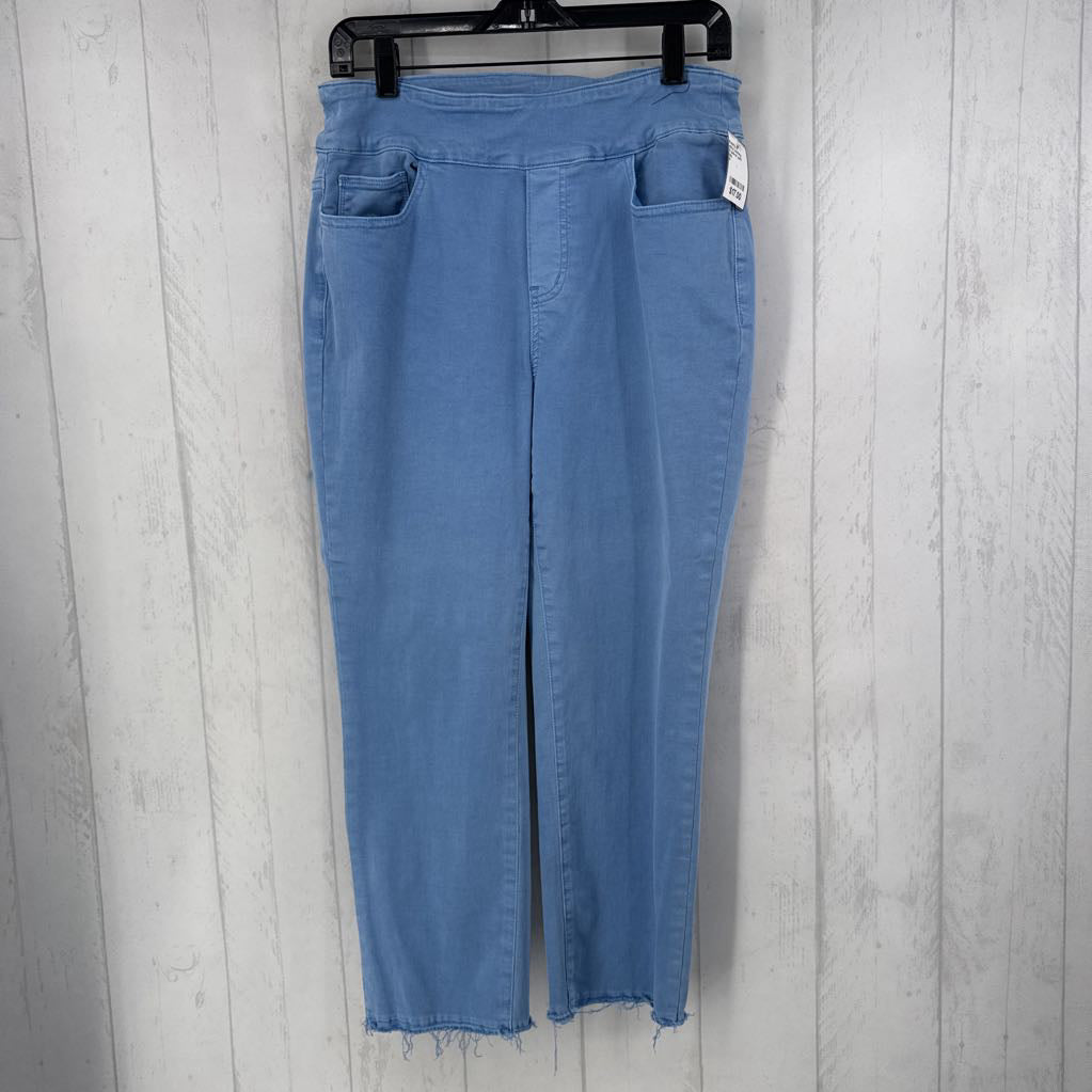 8 pull-on pant