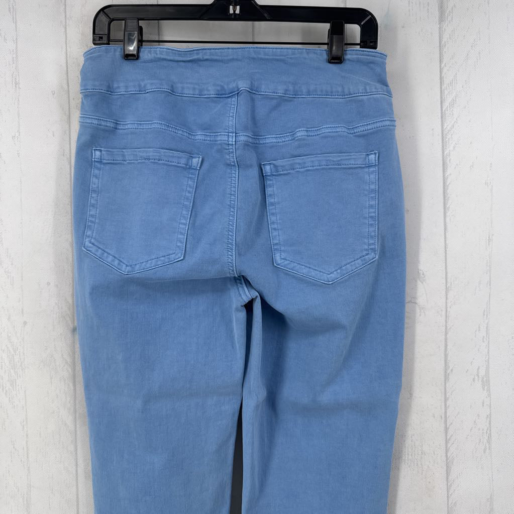 8 pull-on pant