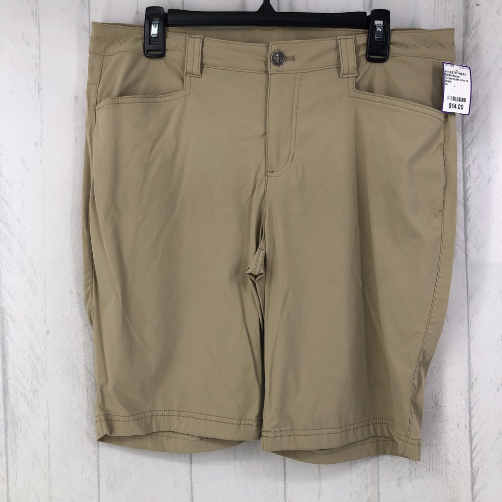 14 bermuda shorts