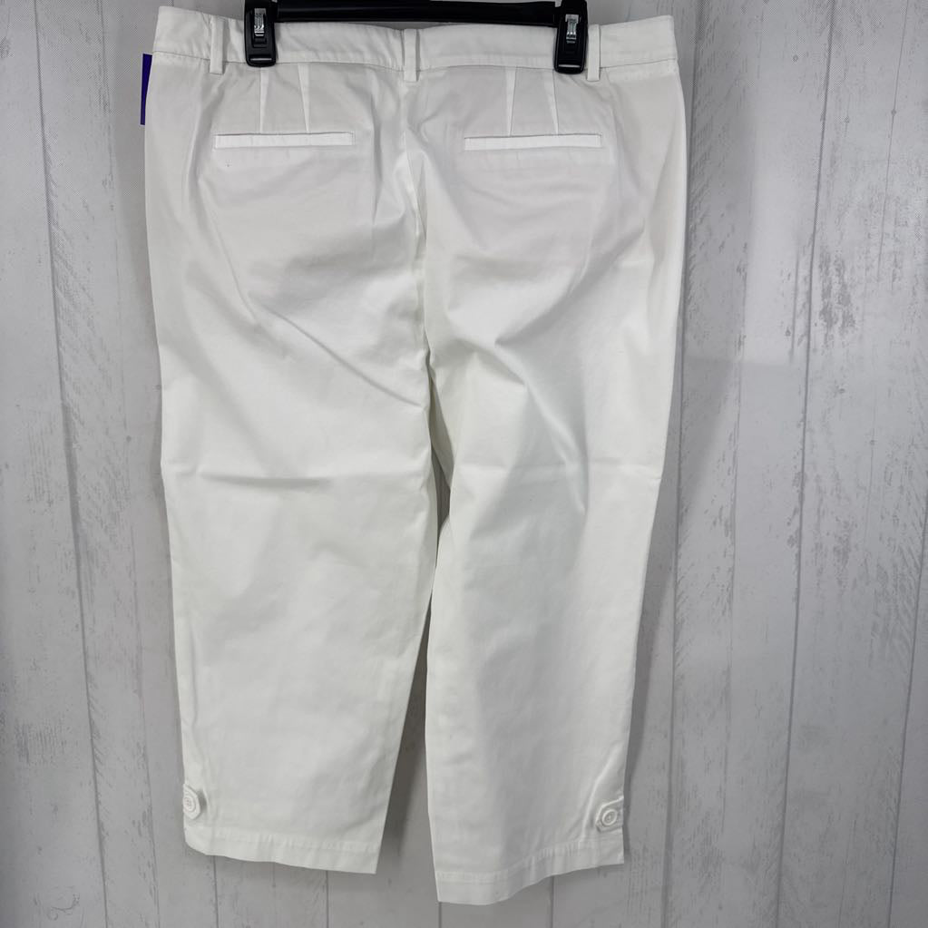 14 crop skimmer pant