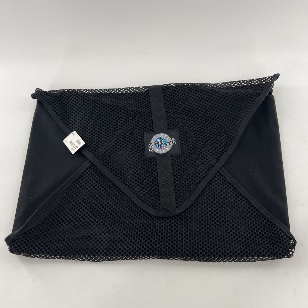 pack-it travel system-XL/blk