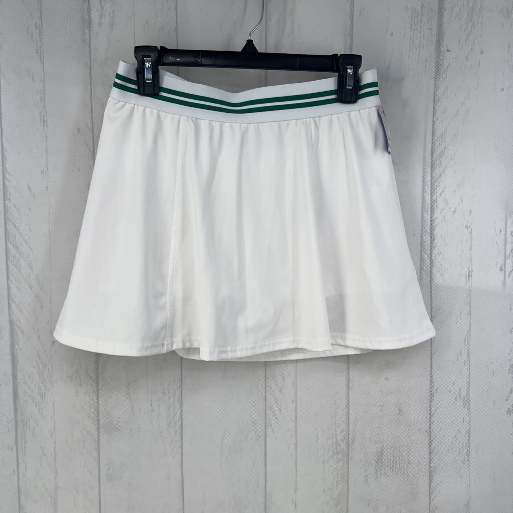 M skort