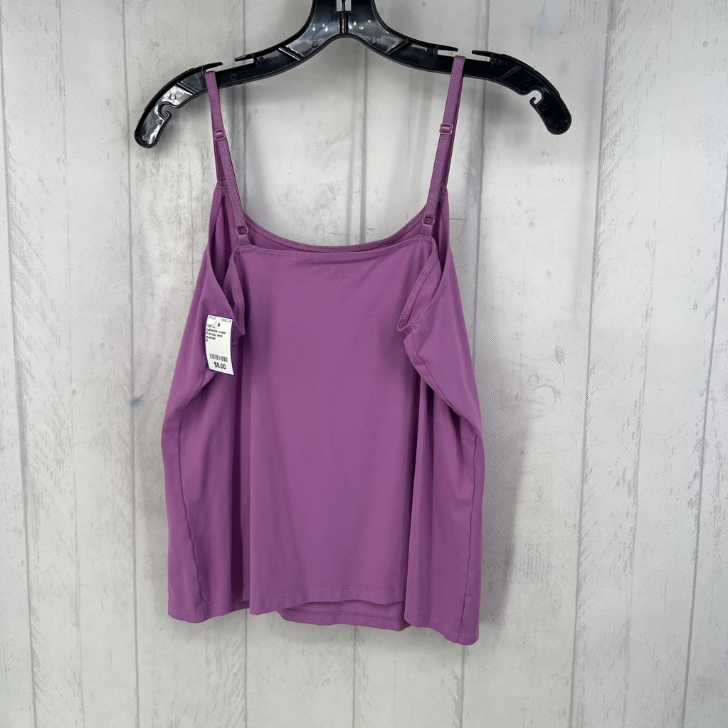 M scoop neck basic cami