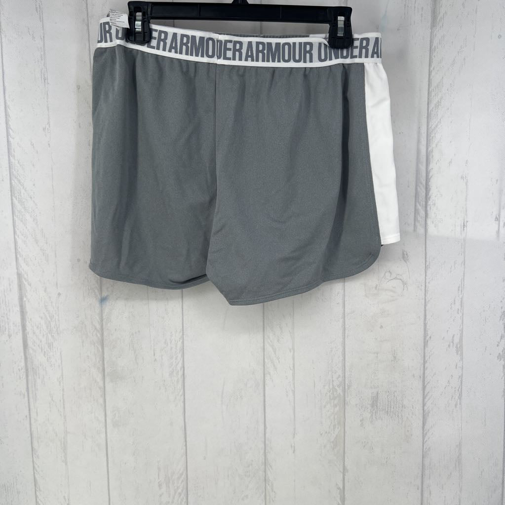 L running shorts