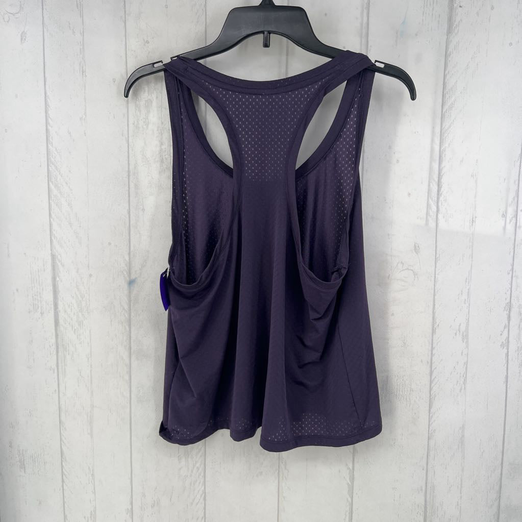 XXL racerback flowy tank
