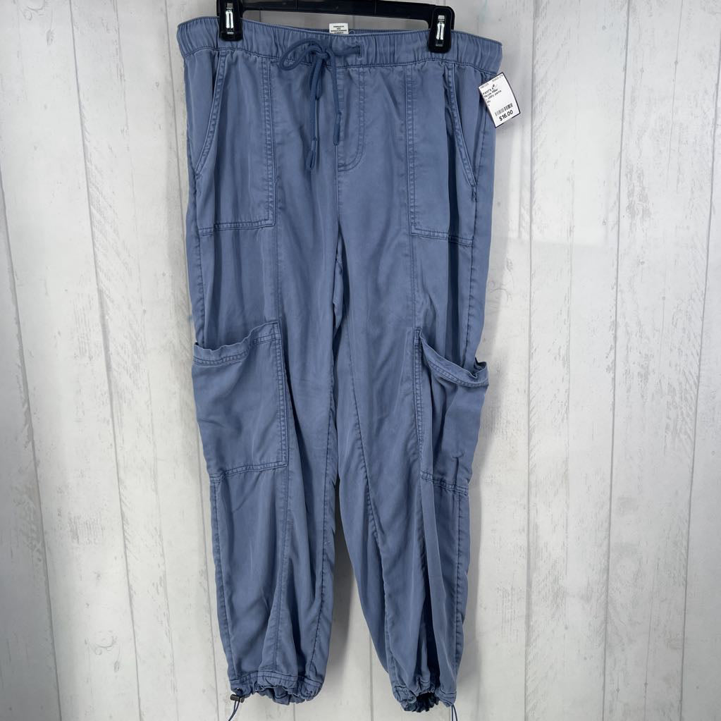 L utility pants