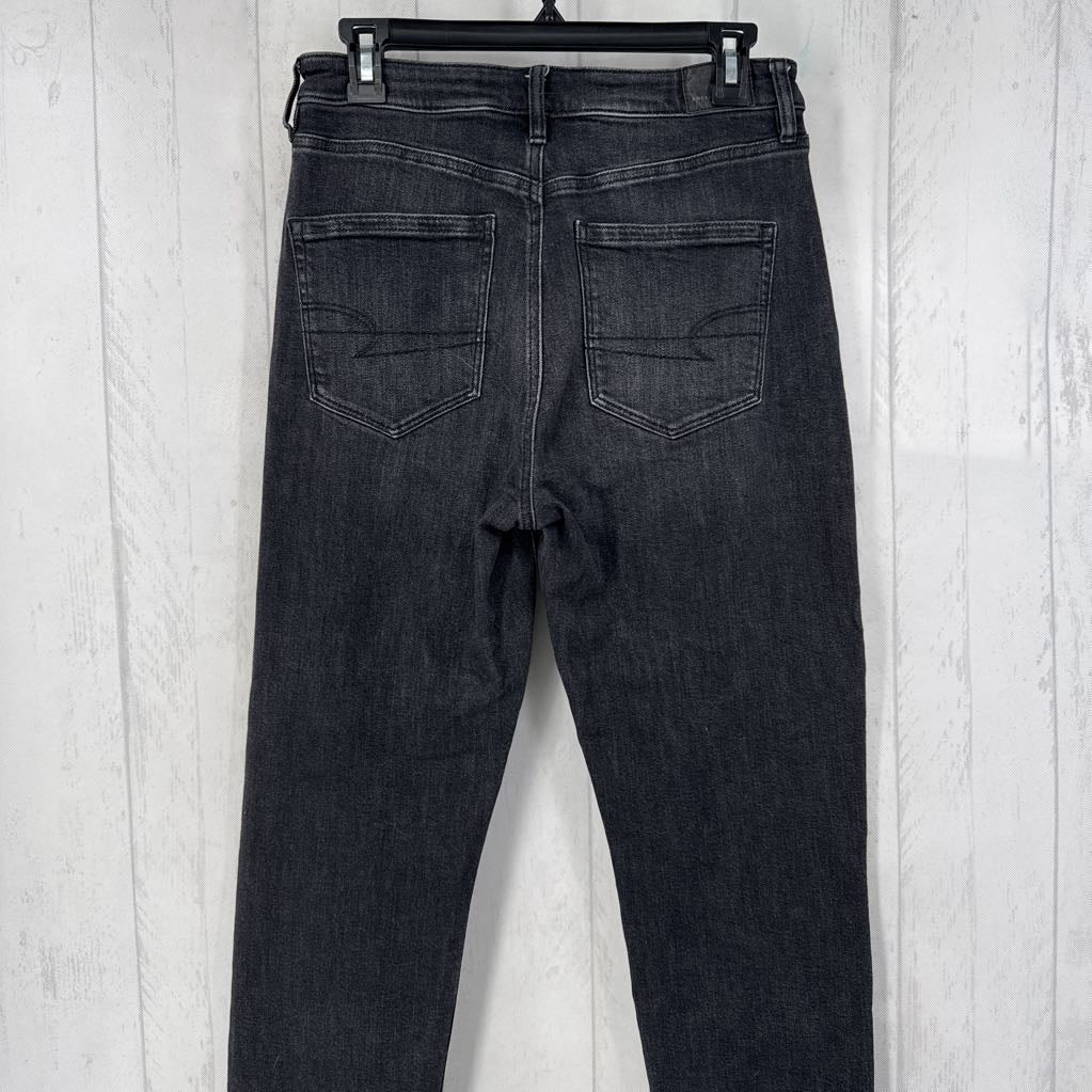 4 straight leg jeans