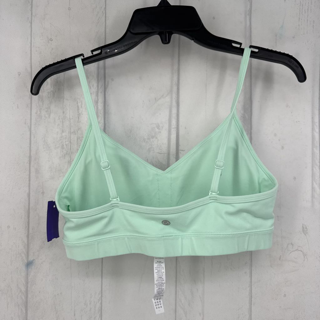 M sports bra