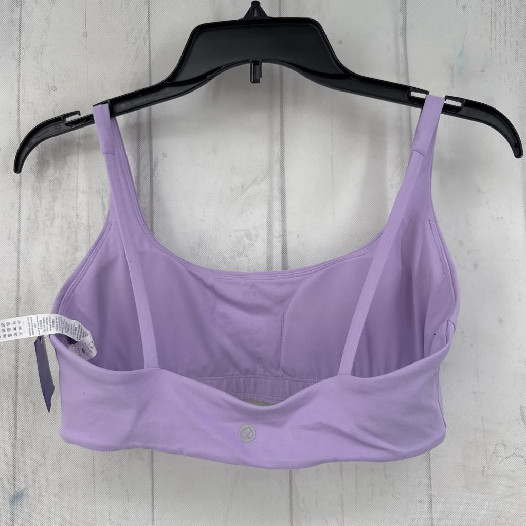 M sports bra