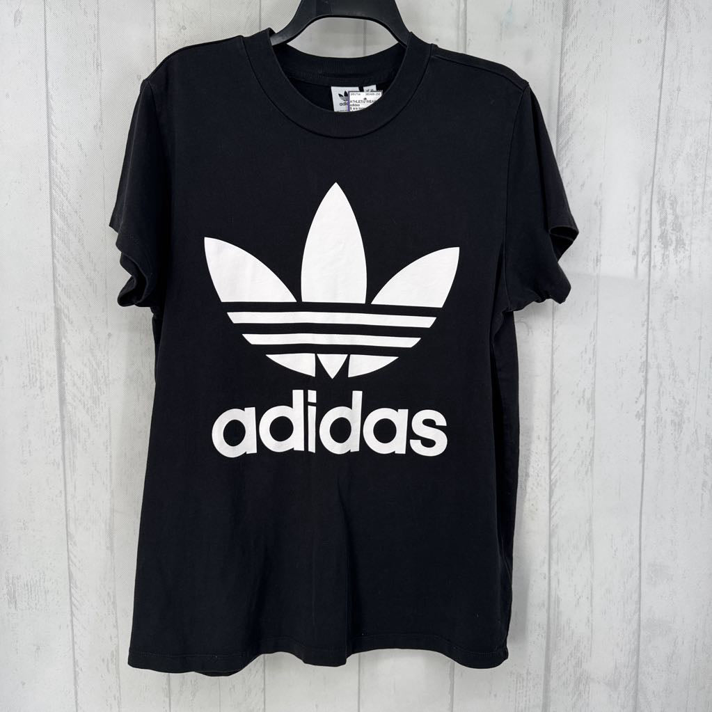 S s/s logo t-shirt