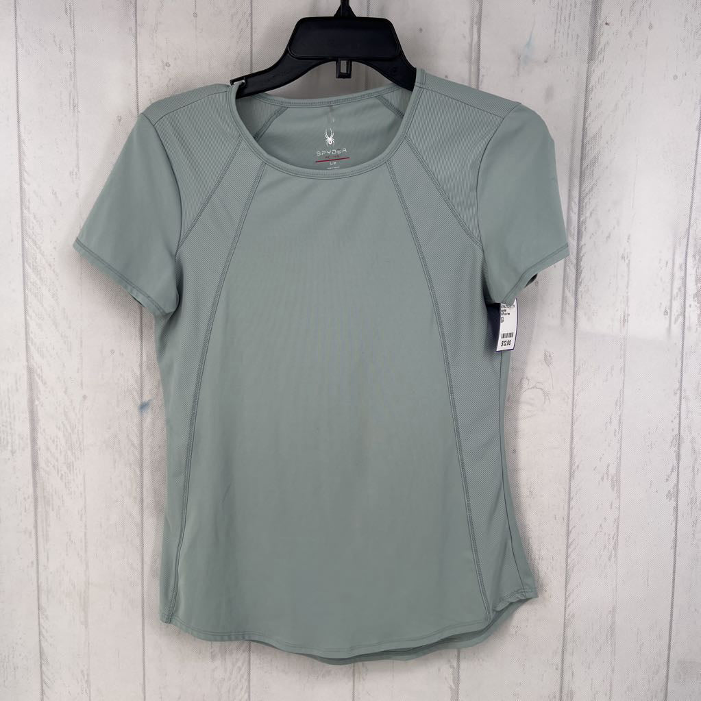 S/P s/s tee