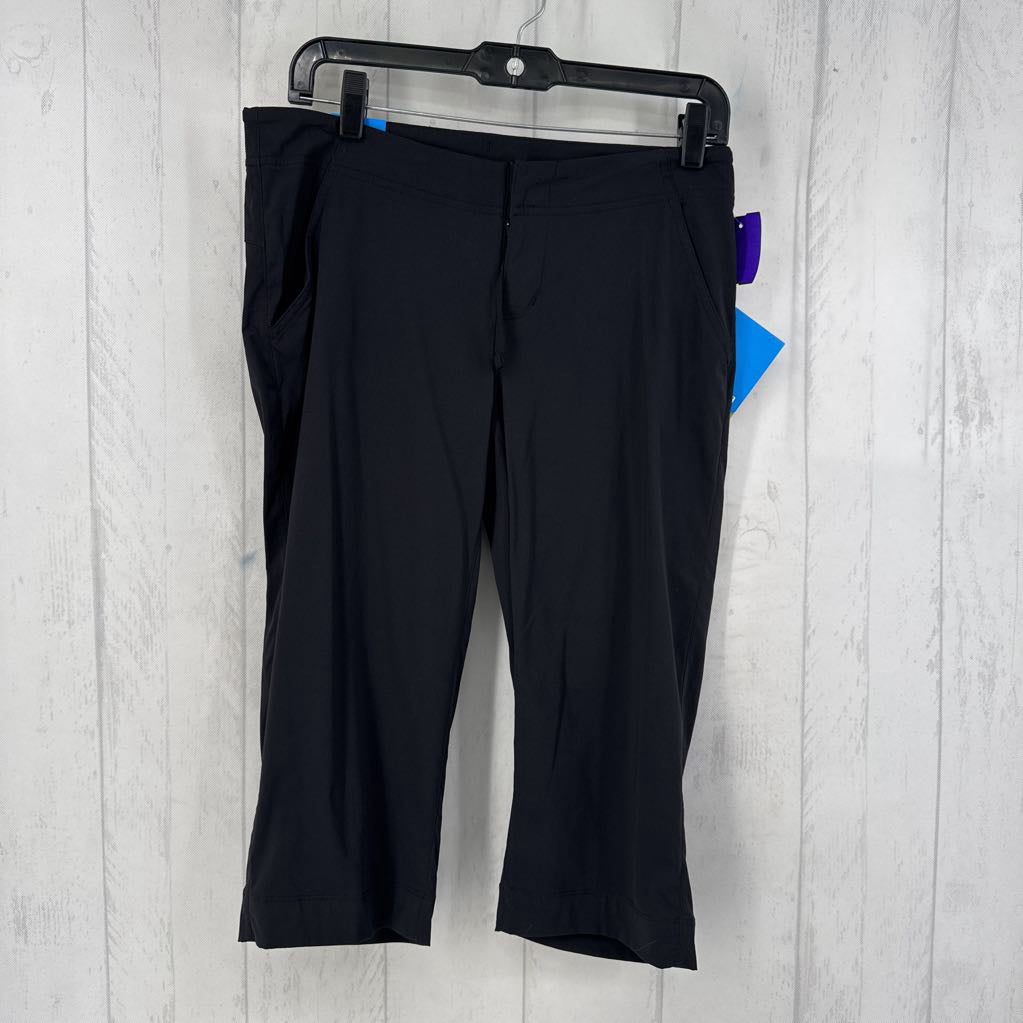 R40 6 nylon capris