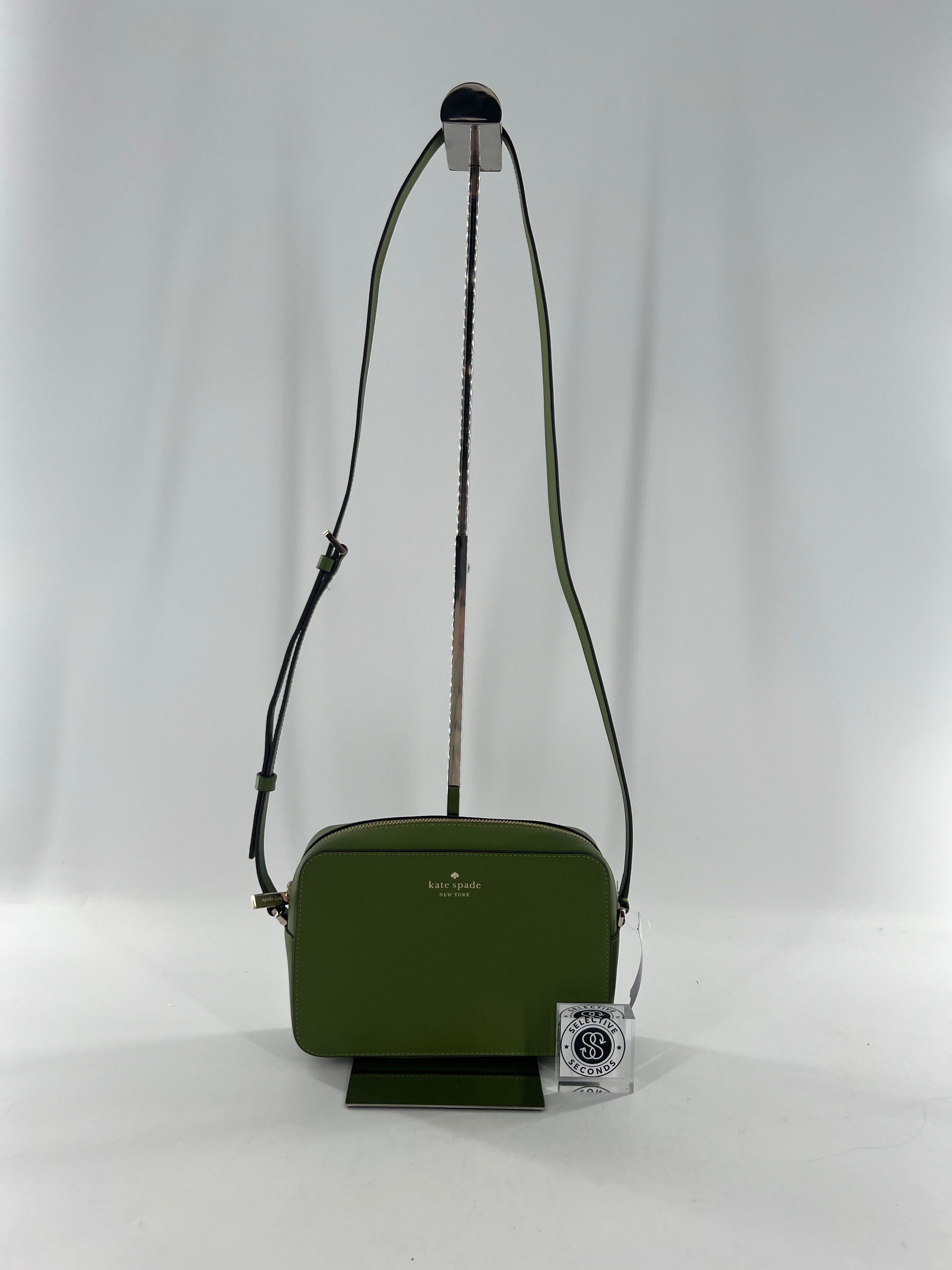 top zip crossbody