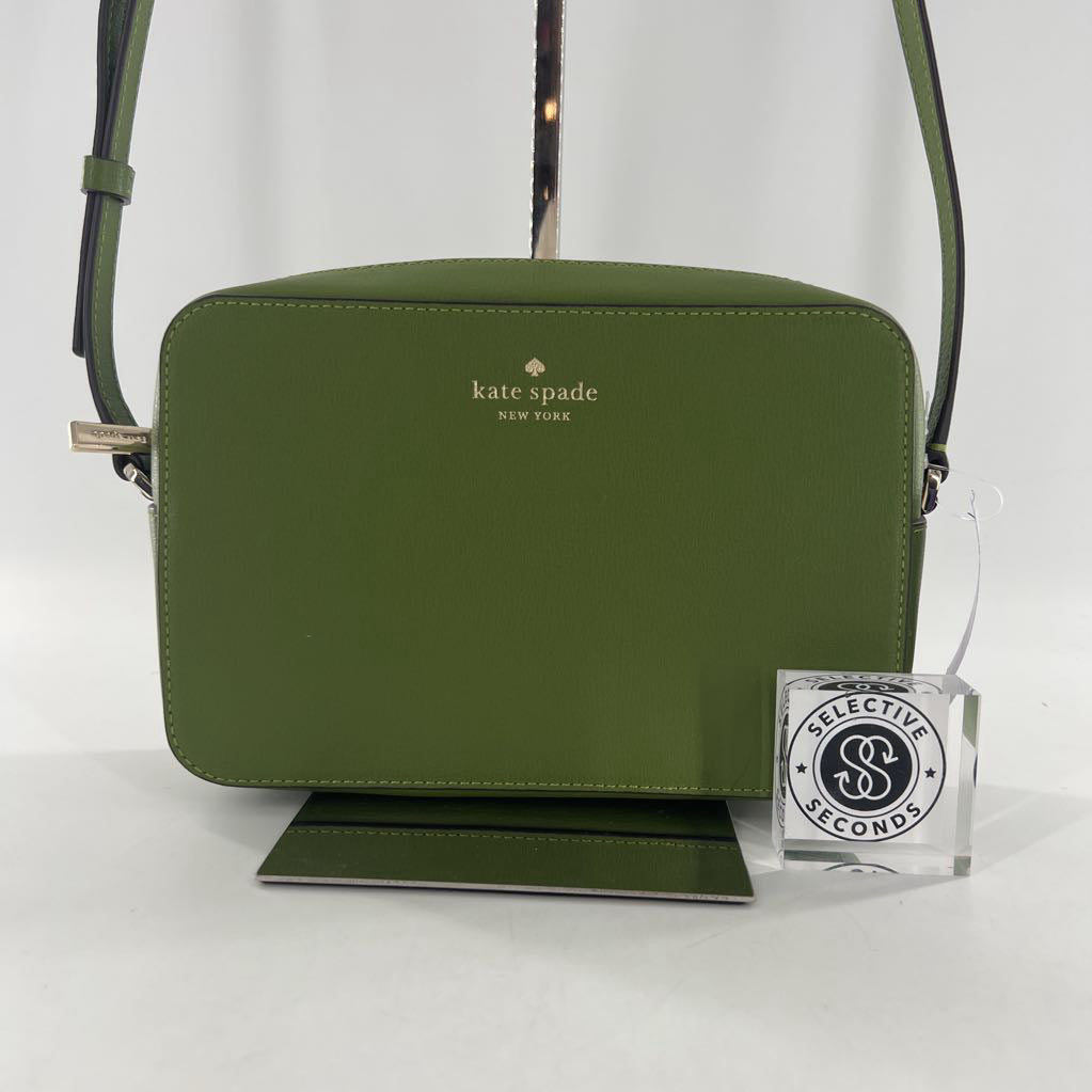 top zip crossbody