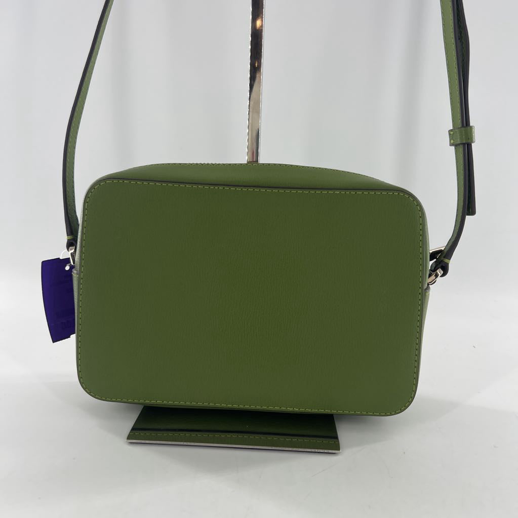 top zip crossbody