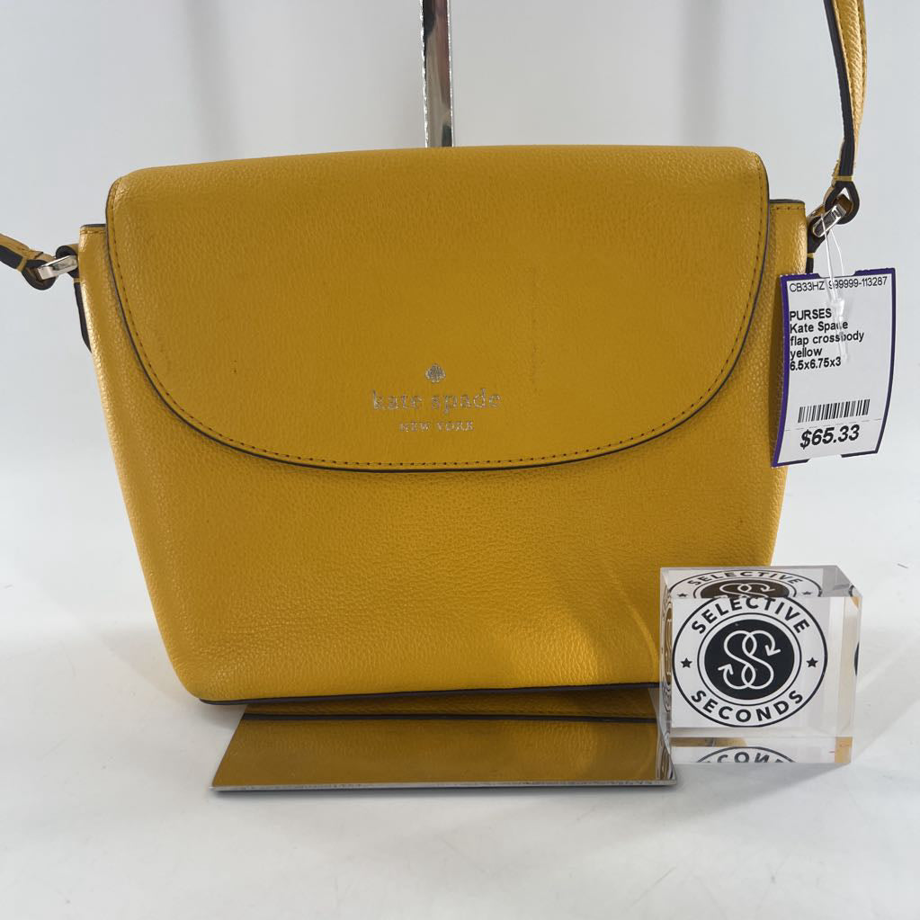 flap crossbody