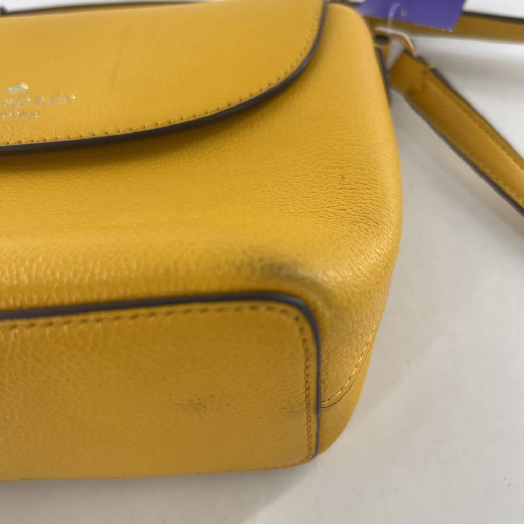 flap crossbody