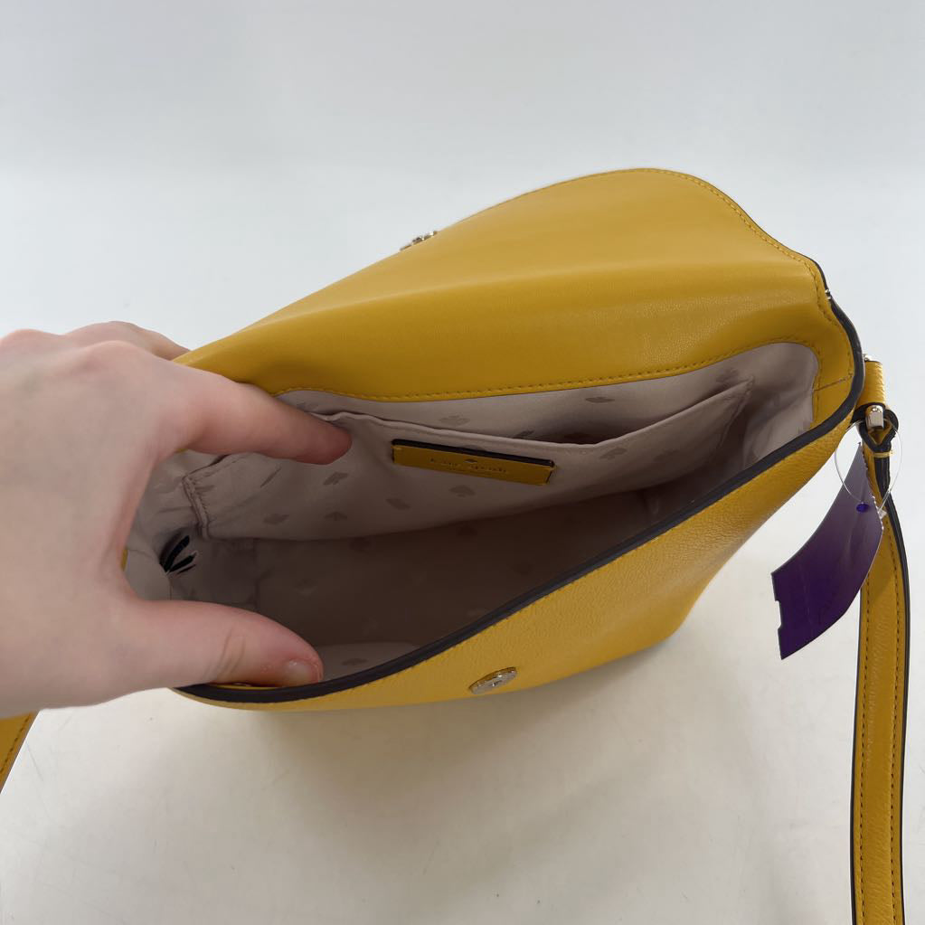 flap crossbody