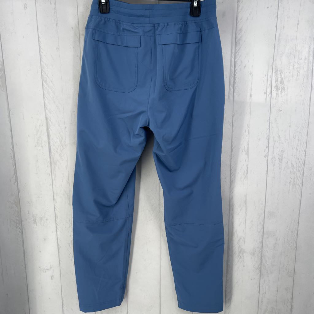 L straight leg pants