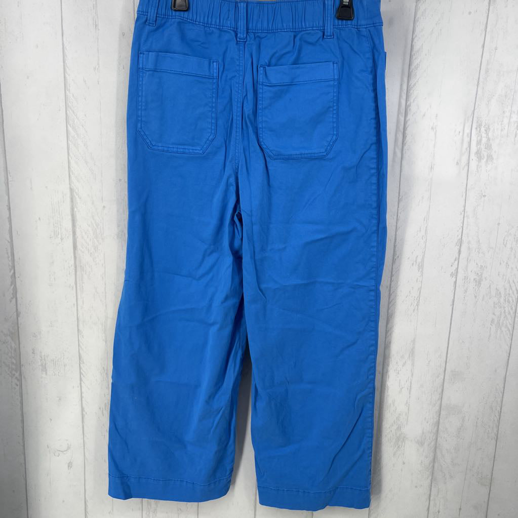 12 wide leg pants