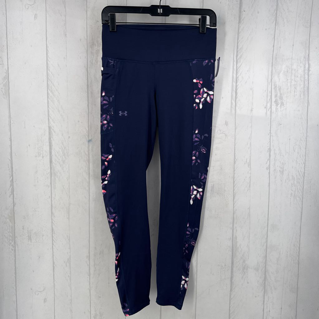 M hi-rise leggings