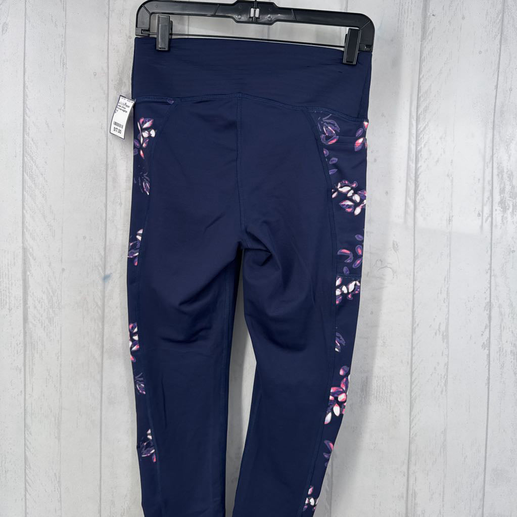 M hi-rise leggings