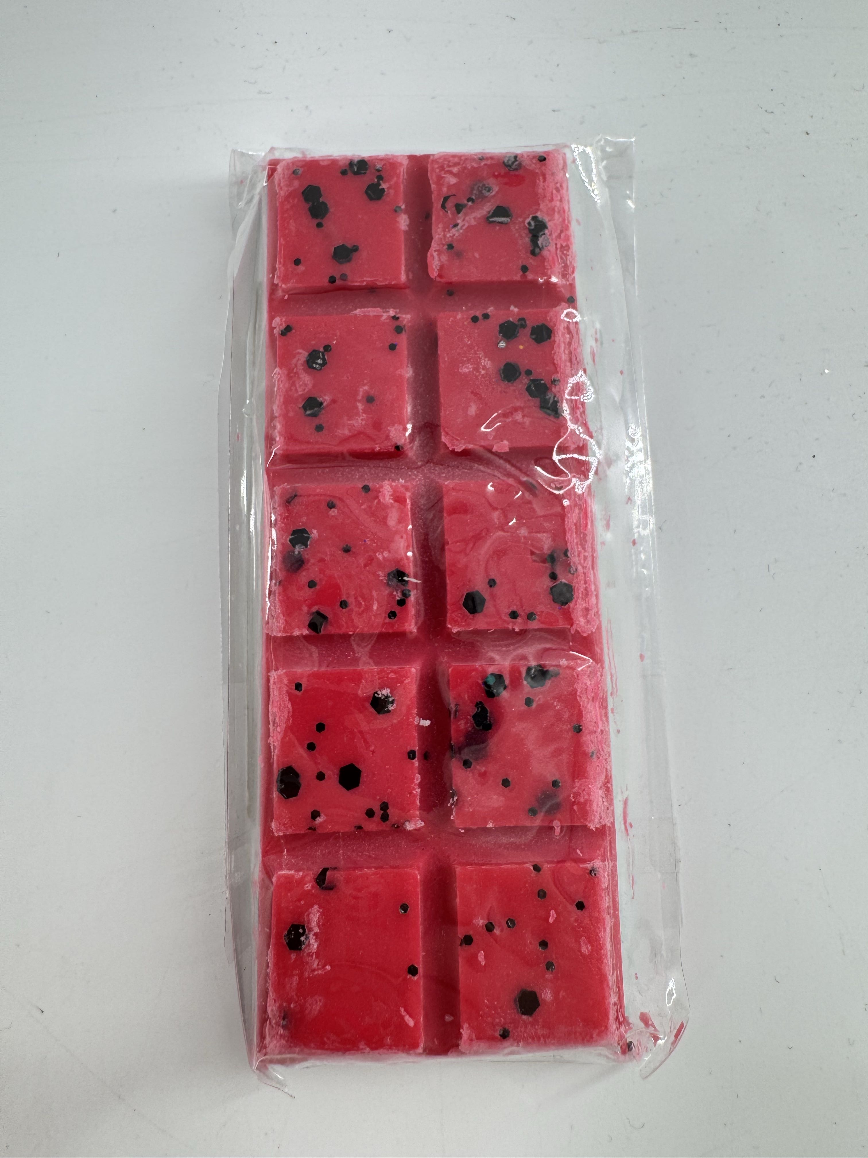 soy blend wax melts-watermelon crawl