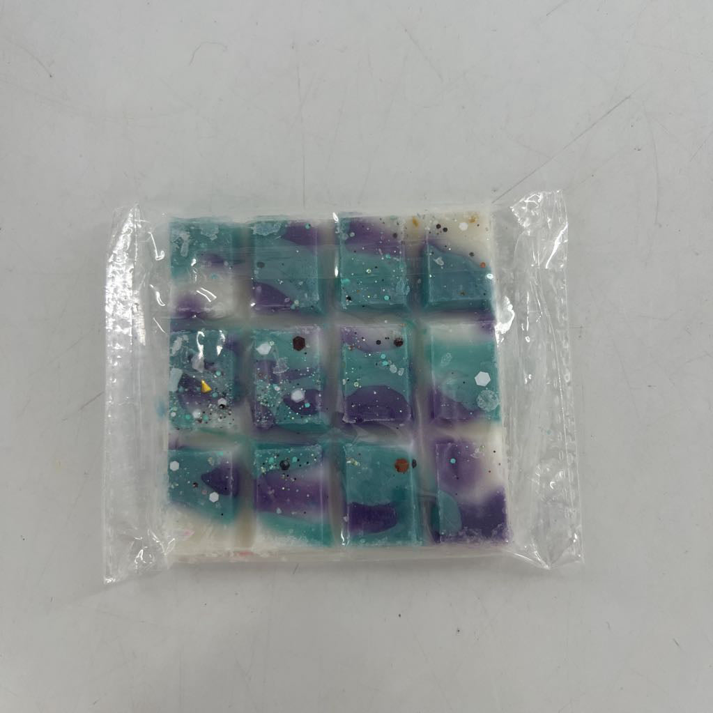 soy blend wax melts-run away with me