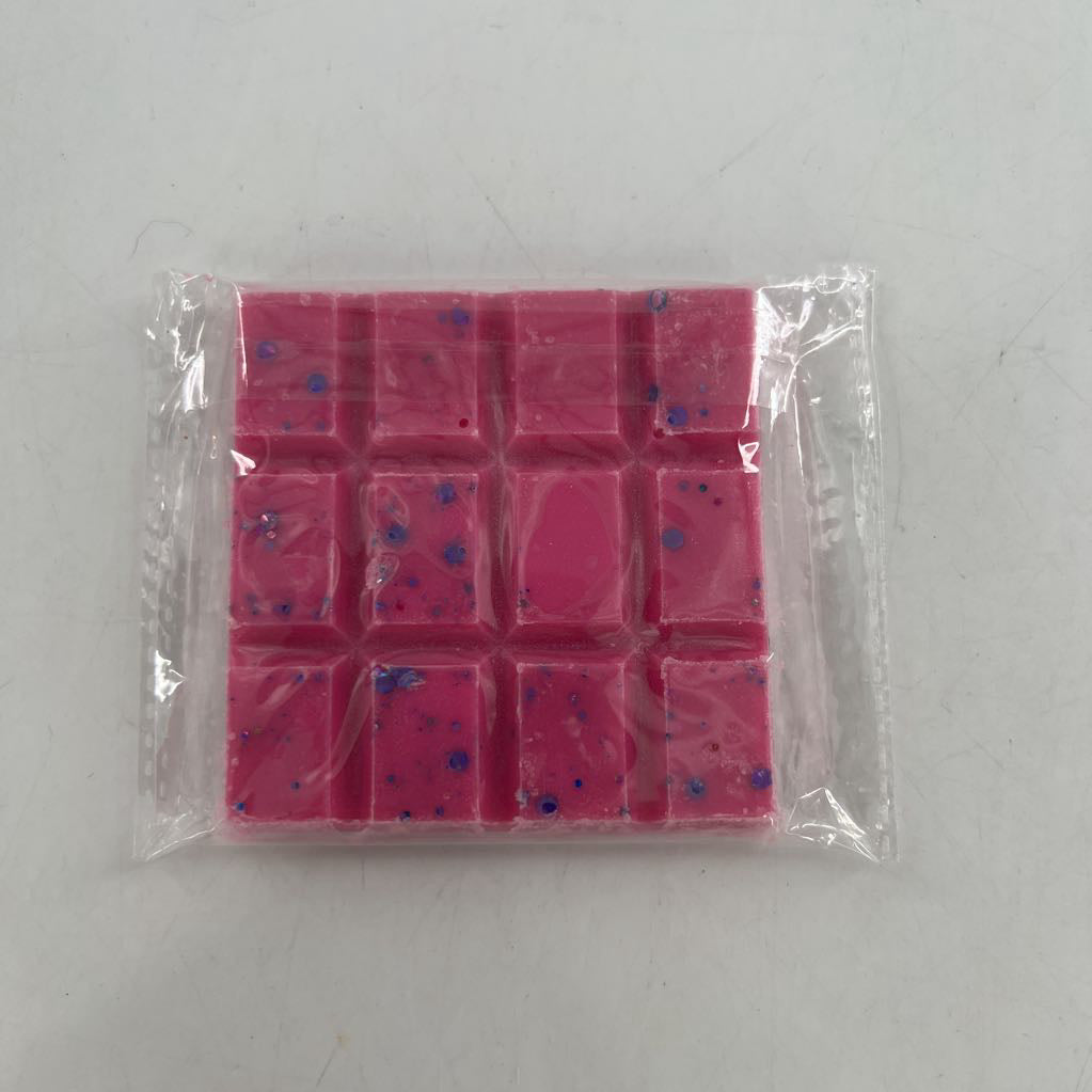 soy blend wax melts-snow fairies