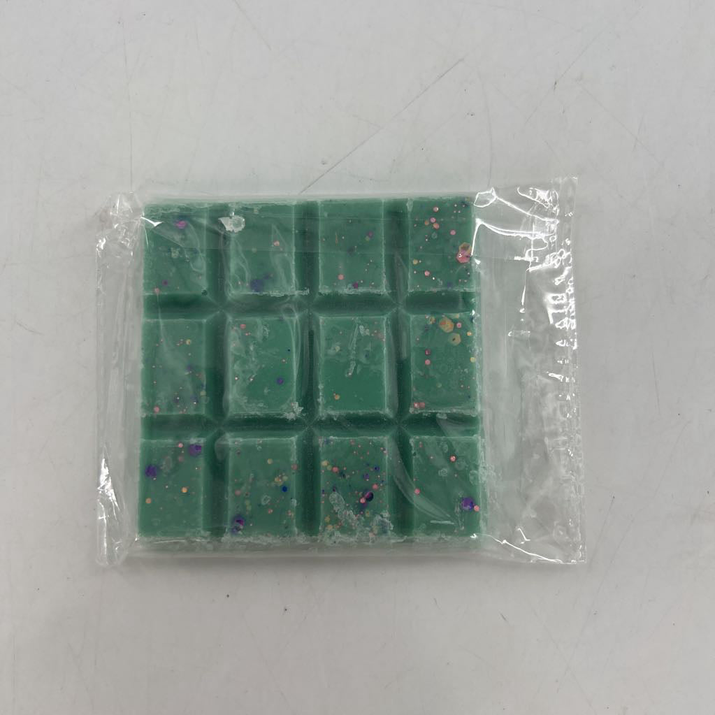 soy blend wax melts-emerald coast