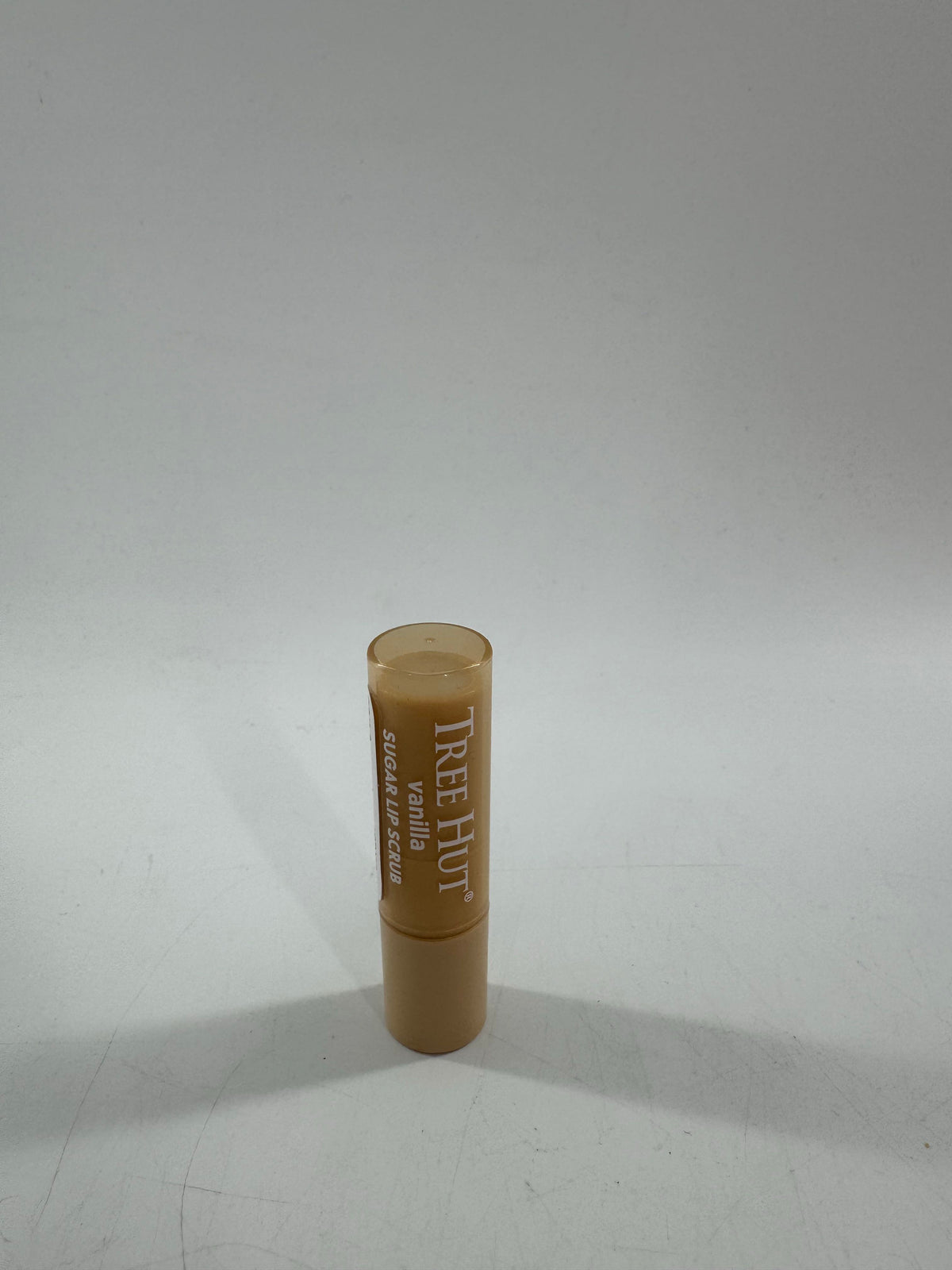 sugar lip scrub-vanilla