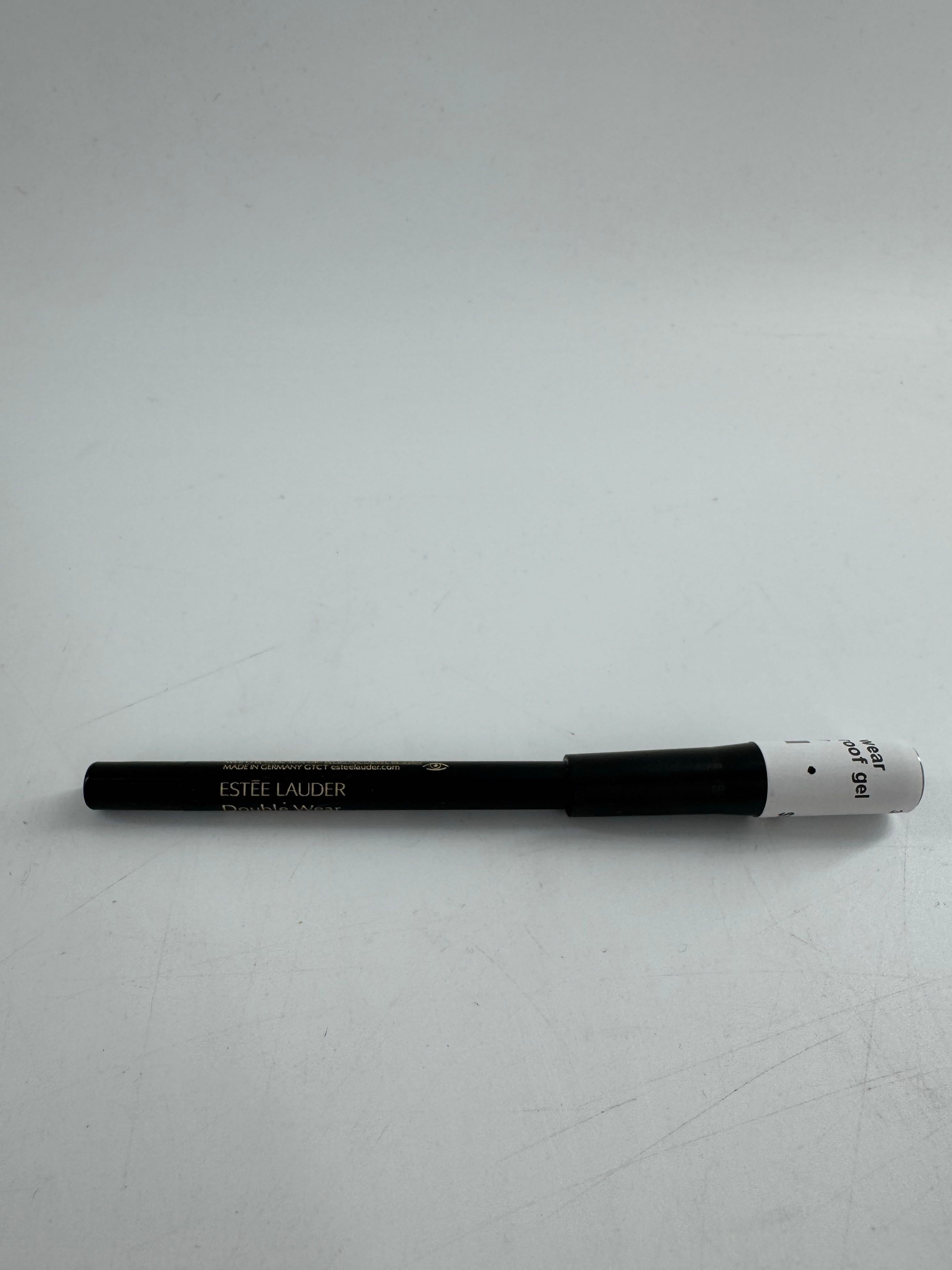 double wear waterproof gel eyeliner