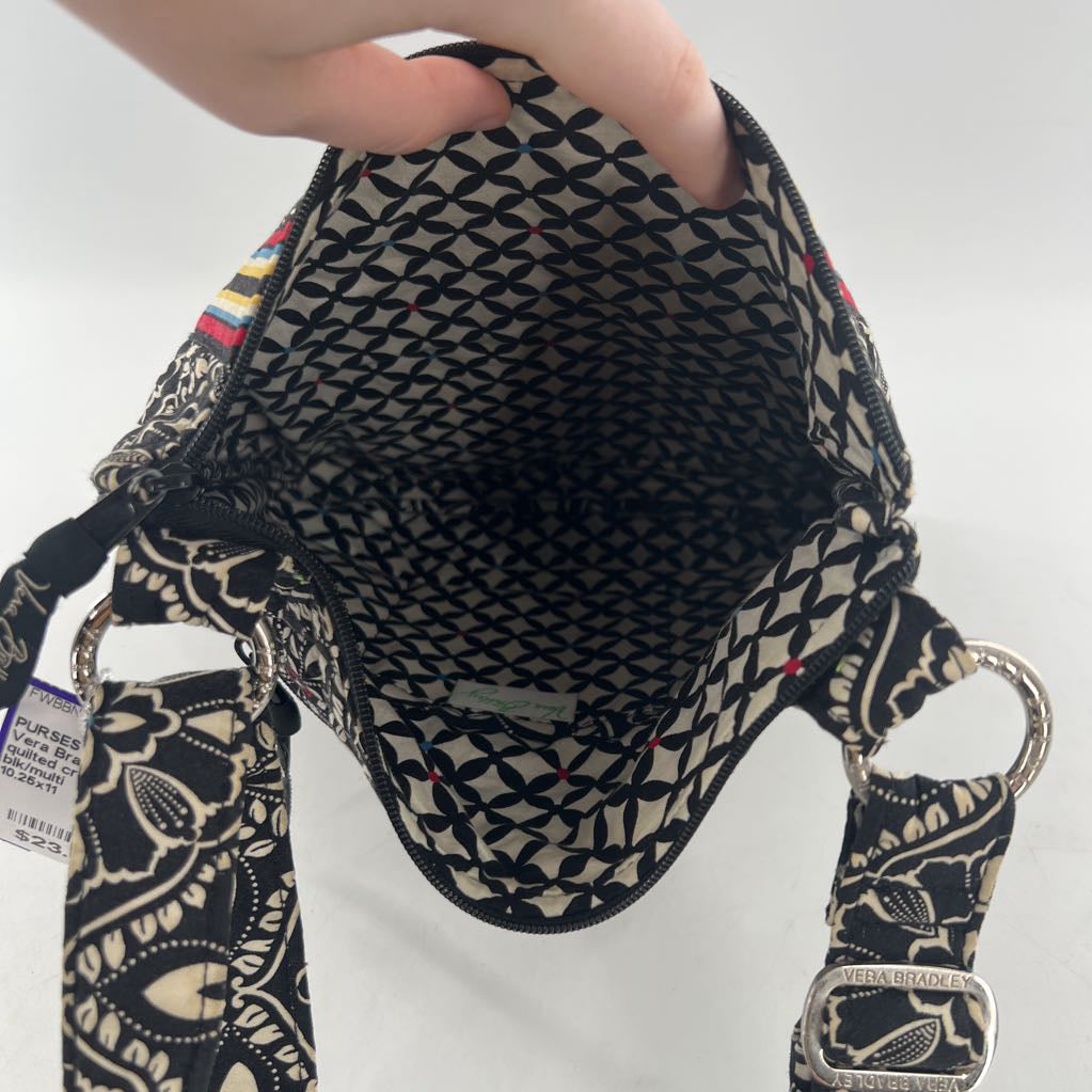 quilted crosbody