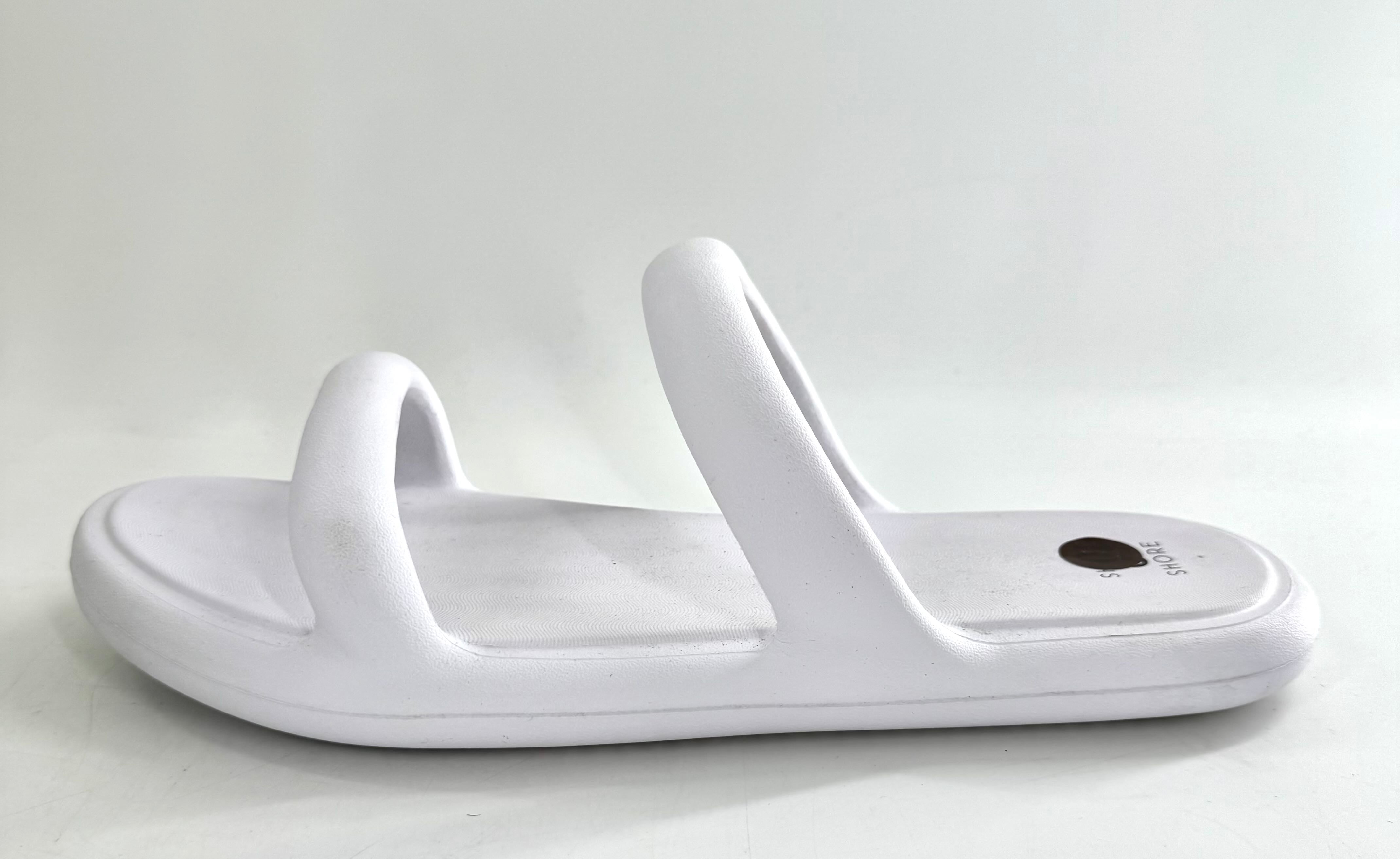 10 double-strap sandal