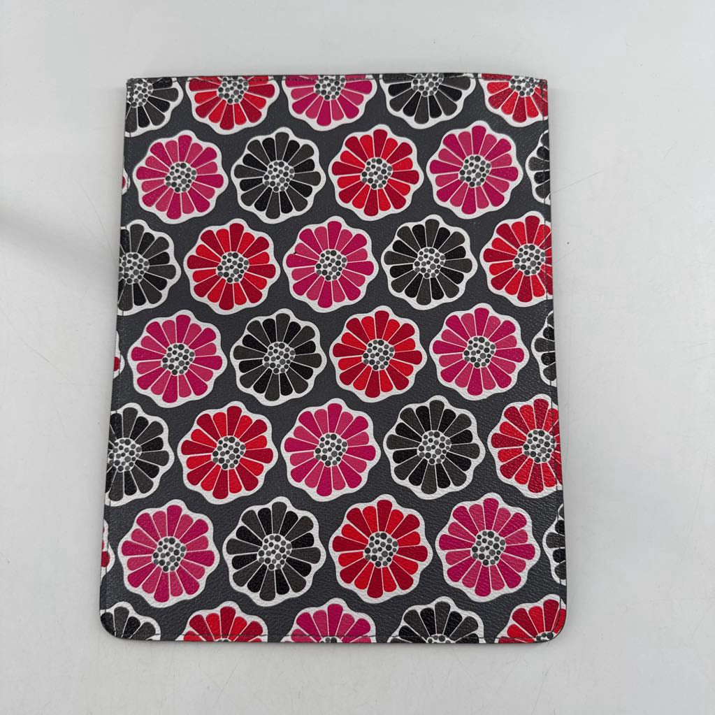 R34 Vera Bradley slim tablet sleeve