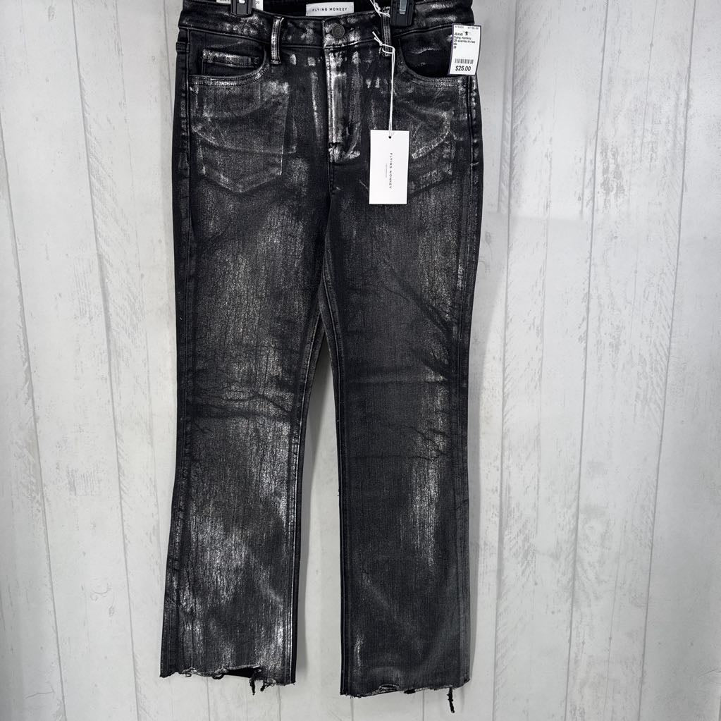 29 soarkle hi-rise bootcut jean