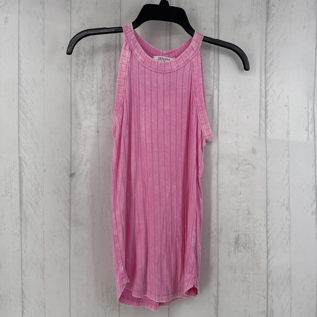 S ribbed cami