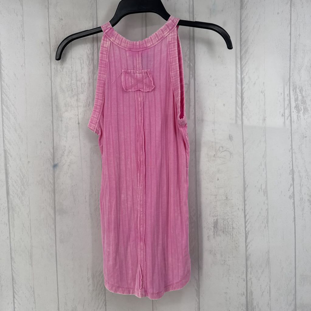 S ribbed cami