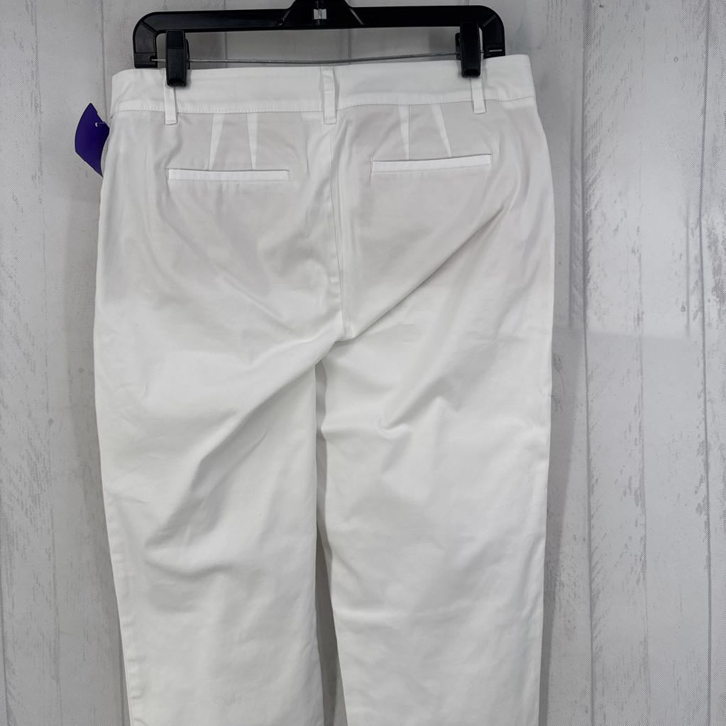 6 perfect crop pant