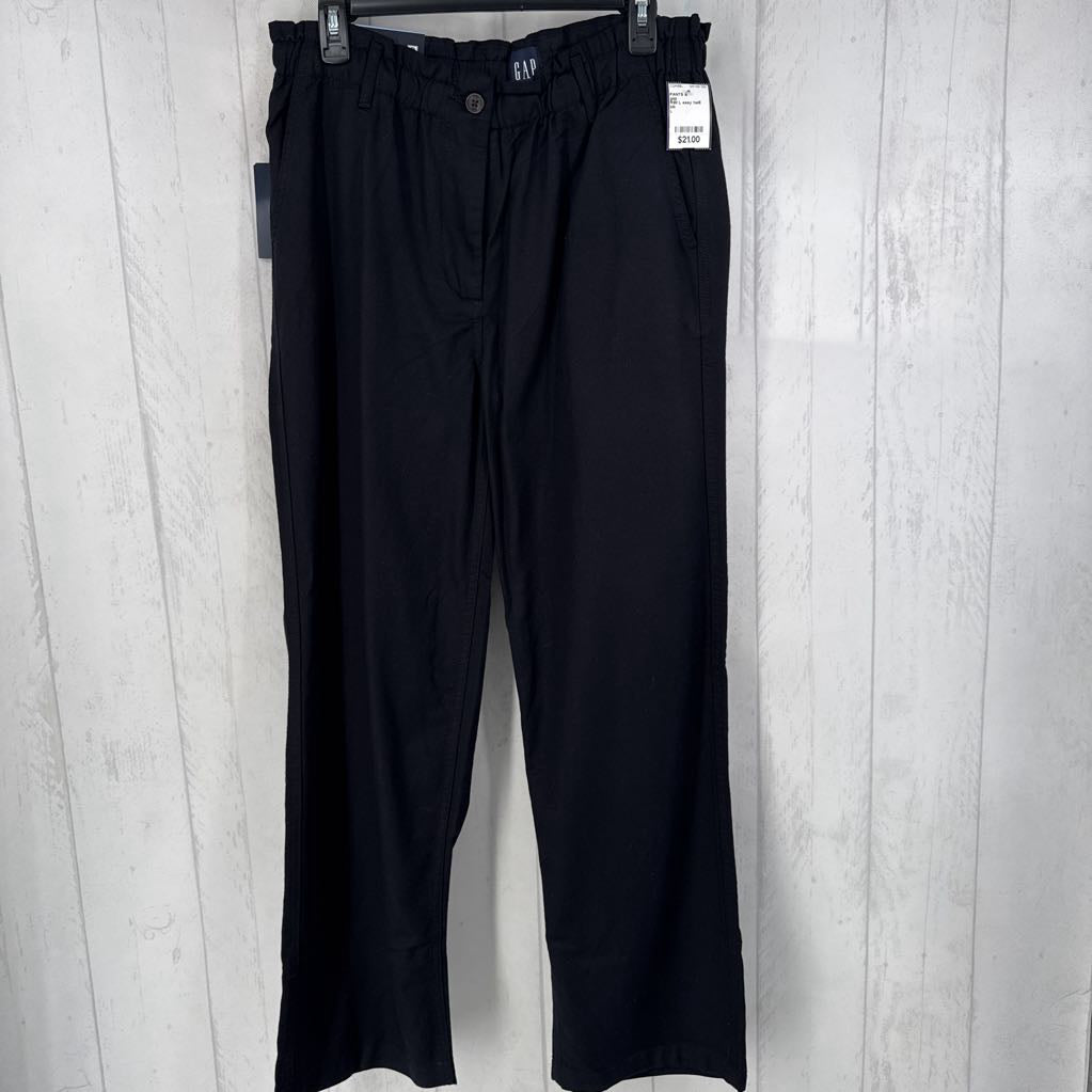 R90 L easy twill pant