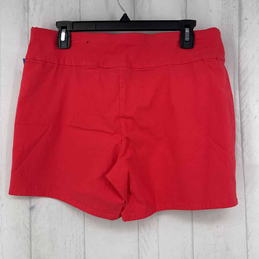 12 pull-on shorts